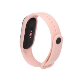 Contact Correa Reloj Beige Para Xiaomi Mi Band 5/Amazfit Band 5