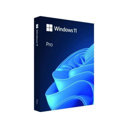 Microsoft Windows 11 Pro 64 Bits 1 Licencia