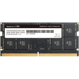Team Group Elite SO-DIMM DDR5 5600MHz 32GB CL46