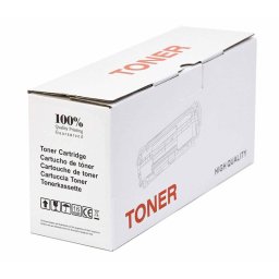 Advanced Cartucho de Tóner Compatible con Brother TN248 Magenta