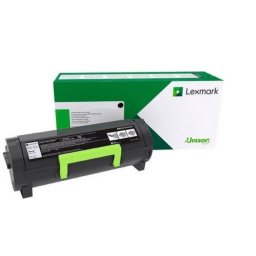 Cartucho de Tóner Original Lexmark 24B6890 Negro