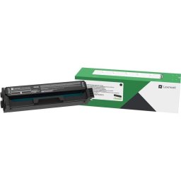 Cartucho de tóner Lexmark C3220K0 Negro 1500 páginas para impresoras láser