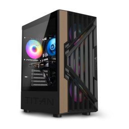 PC Racing Gaming AMD Ryzen 7 8700G/16GB/512GB SSD