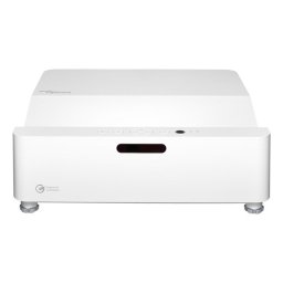 Optoma ZW410UST Proyector 4000 Lúmenes ANSI DLP WXGA 3D Blanco