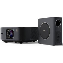 Yaber K3 Pro Proyector LED FullHD 1080P Dolby Audio Bluetooth/WiFi 1600 ANSI Lúmenes