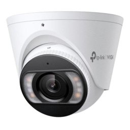 TP-Link VIGI C445 Cámara IP VIGI Tipo Turret Full Color VIGI de 4MP
