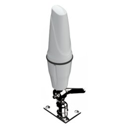 Poynting Omni Marine and Coastal LTE 5G Antena Omnidireccional Clase N 2.5 dBi