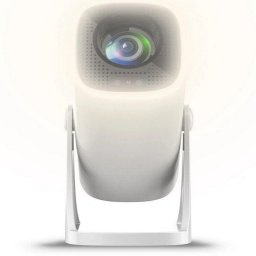 Philips NeoPix 230 Smart Proyector LED FullHD 1080p WiFi/Bluetooth 250 Lúmenes ANSI Blanco