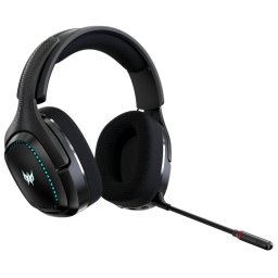 Acer Predator Galea 550 Auriculares Gaming Inalámbricos Bluetooth Negros