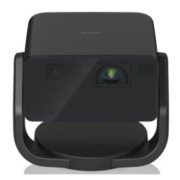 Epson EF-22B Proyector Láser 3LCD FullHD HDR10 Google TV 1000 Lúmenes ANSI Negro