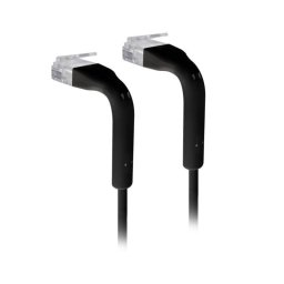 Cable de red Ubiquiti UC-PATCH-8M-RJ45-BK Cat6 8 m Negro