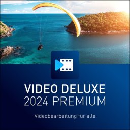 Software Magix Video Deluxe Premium Descarga Código Más de 1500 Efectos INFUSION Engine proDAD VitaScene