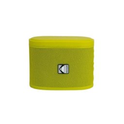 Altavoces Kodak Portátiles Bluetooth Inalámbricos 5W Multiconexión Magnética