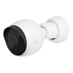 Cámara IP Ubiquiti UniFi Protect G4 Bullet 4MP Visión Nocturna Interior y Exterior