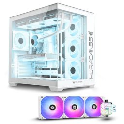 PC Racing Gaming AMD Ryzen 9 9950X3D 32GB 1TB SSD RTX 5070 WiFi Windows 11 PRO