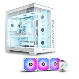 PC Racing Gaming Intel Core i9-13900KF 32GB 1TB SSD RTX 5060 WiFi
