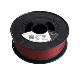 Filamento PLA Smartfil Recycled High-Speed 1.75mm 100% Reciclado Biodegradable