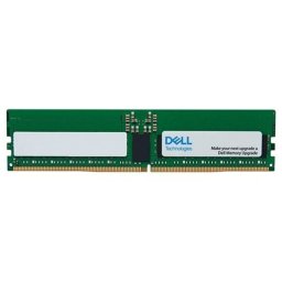 Memoria RAM Dell 32GB DDR5 5600MHz Registered 288-pin DIMM PowerEdge