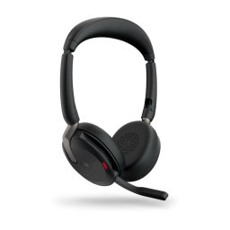 Auriculares Jabra inalámbricos Bluetooth 5.2 con Cancelación de Ruido Híbrida y Micrófono PRO