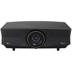 Proyector Optoma 4K 5000 Lúmenes DLP UHZ68LV Dolby Vision PureEngine Ultra