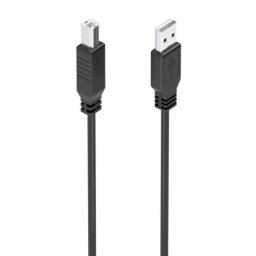 Cable USB 2.0 Aisens A101-0906 15m Doble Amplificador Negro