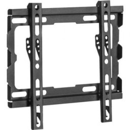 Fonestar FIX-022EN Soporte TV Pared 23 a 55" VESA 50x50 a 200x200 Max 45kg