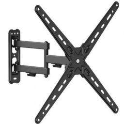 Fonestar MOV-344EN Soporte TV Pared 13 a 65" VESA 75x75 a 400x400 Máx 25kg