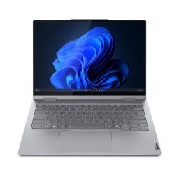 Portátil Lenovo ThinkBook 14 2-in-1 G5 IAU Intel Core Ultra 7 255U 32GB 512GB SSD WUXGA Táctil Windows 11 Pro