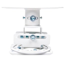 Optoma OCM818 Soporte para Proyector Techo Blanco Máx 15 kg 12,8 cm Distancia