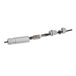 Cable de Red Axis 5503-431 RJ-45 a RJ-45 Alta Conectividad