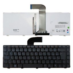 Teclado Portátil Dell Inspiron N4110 Vostro 3550 XPS L502