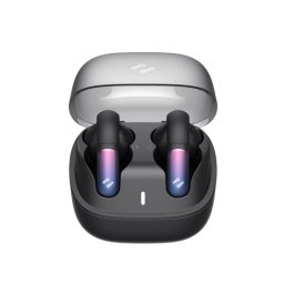 Auriculares Havit TW918 inalámbricos True Wireless Stereo (TWS) Bluetooth para llamadas y música, protección IPX4, negros