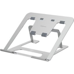 Fellowes Alumia 100138867 Soporte portátil mesa ajustable hasta 15" Máx 5 kg