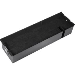 Filtro para campana extractora Electrolux MCFE18 carbón activo OdourClean