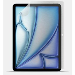Protector de pantalla Apple iPad Air 11" Paper Feel antirreflejos doodroo 2 unidades