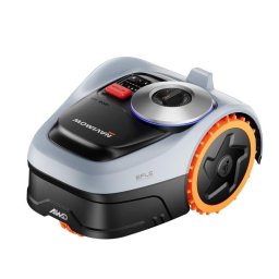 Robot cortacésped Navimow i206E AWD tracción total 600 m² IA GPS