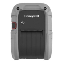 Impresora Térmica Directa Wi-Fi Honeywell RP2F portátil con batería recargable