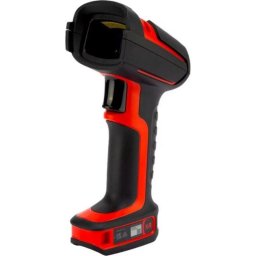 Escáner de códigos de barras Honeywell Granit Ultra 2105iXR Bluetooth USB Kit