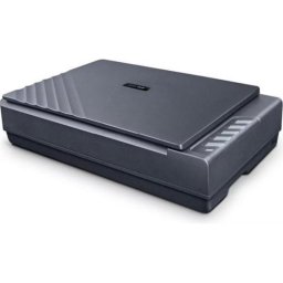 Escáner Plustek OpticPro A390 A3 CCD 600 dpi USB 48 Bits
