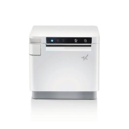 Impresora Térmica Wi-Fi y Ethernet Star Micronics mC-Print3 con cortador automático