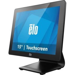 Terminal POS Elo I-Series 3 Intel Core i5 16GB 256GB SSD 15" Táctil Negro