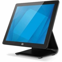 Terminal POS Elo I-Series 3 Intel Core i3 8GB 256GB SSD 17" Táctil Fanless Negro