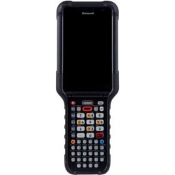 Escáner portátil Honeywell CK67-X1N-58S1D0G láser Android 5G WLAN