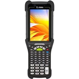 Escáner de códigos Zebra MC9401-0G1P6GSS-A6 inalámbrico Android 5G Bluetooth pantalla táctil