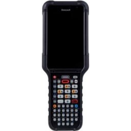 Escáner de códigos Honeywell CK67-X0N-58S1B0G 2D Android 4G 7000 mAh Negro