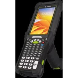 Escáner de códigos Zebra MC9401 Android 2D Imager Bluetooth NFC WiFi