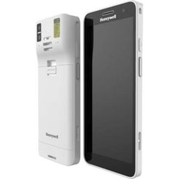 Escáner portátil Honeywell CT37-X1N-56S10HG Android 5G WLAN Pantalla táctil Verde