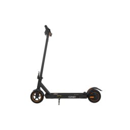 Kukirin S1 Max Patinete Eléctrico Plegable 36v 10.4ah, Motor 350w, Neumáticos De 8'', ≤39km De Autonomía, Ip54