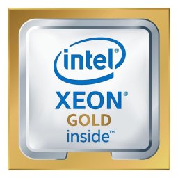Procesador Fujitsu Intel Xeon Gold 6526Y 16 Núcleos 2.8 GHz 3.0 GHz Turbo Octa-channel ECC