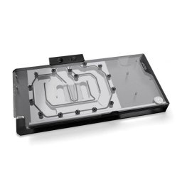 Refrigeración Líquida EKWB Quantum Vector³ Astral RTX 5090 Full Cover Backplate ASUS
